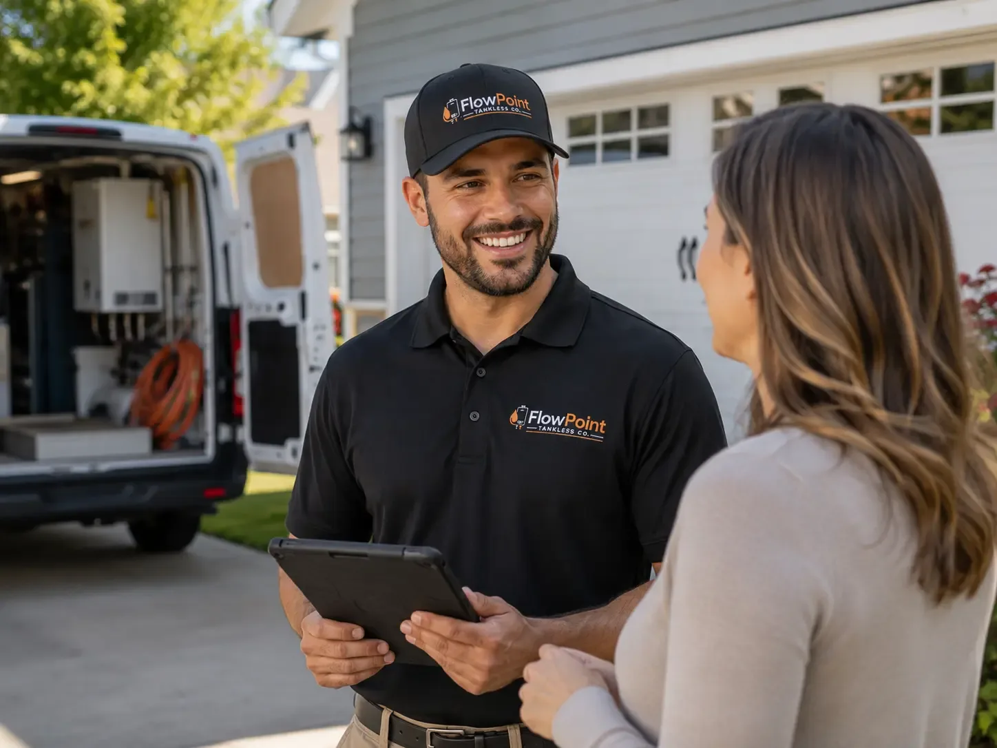Tankless Water Heater Installation Wise, VA FAQs